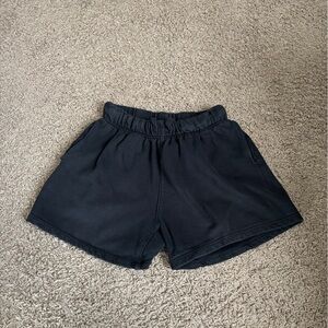 MNML Everyday Shorts - Blk